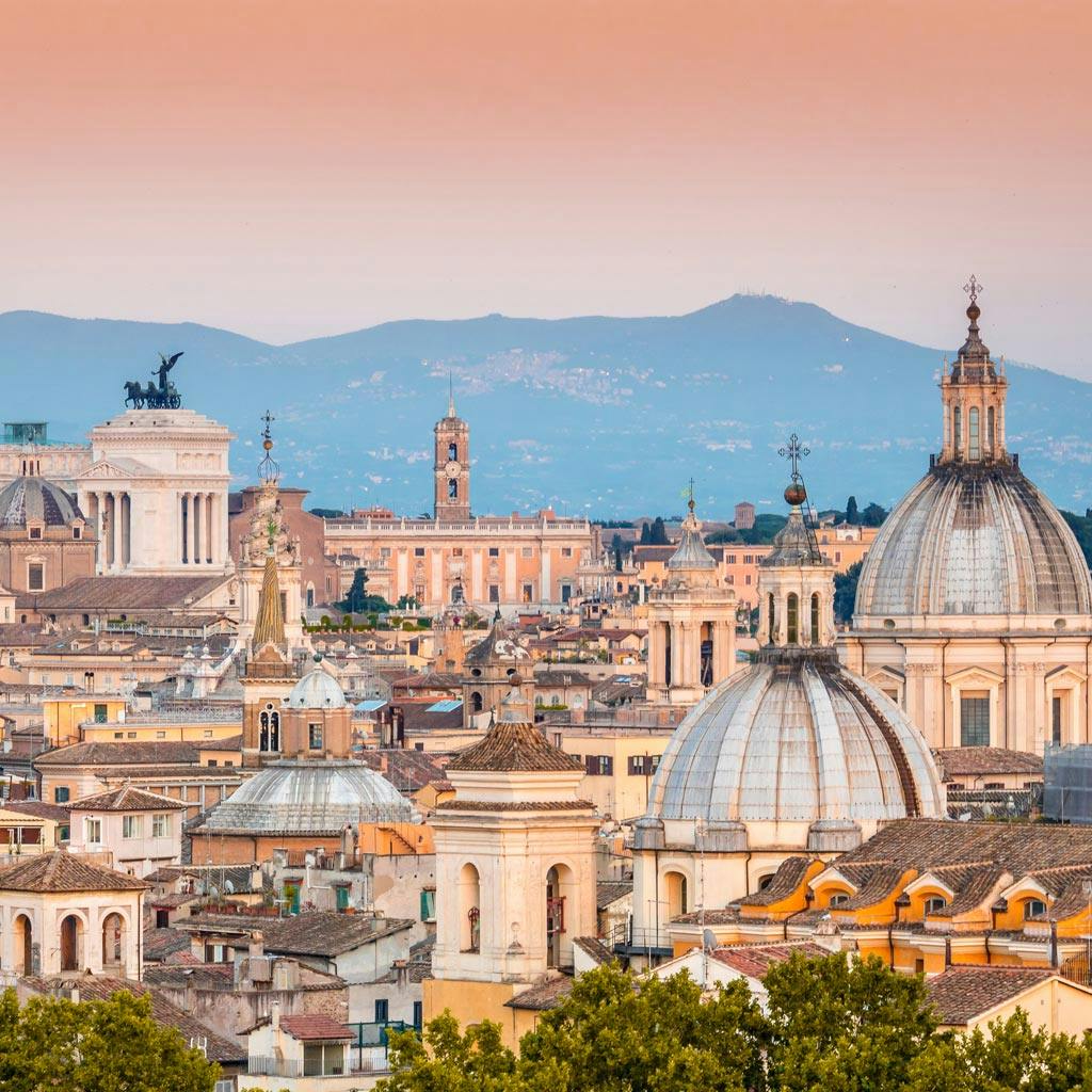 Photo of Rome, Italy